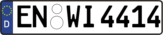 EN-WI4414
