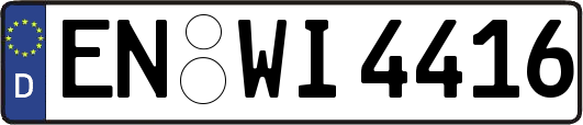 EN-WI4416