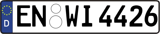 EN-WI4426