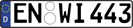 EN-WI443