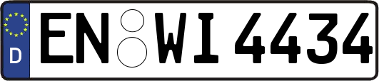 EN-WI4434