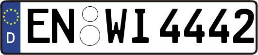 EN-WI4442