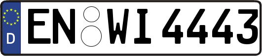EN-WI4443