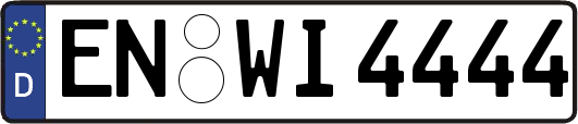 EN-WI4444
