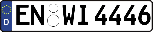 EN-WI4446