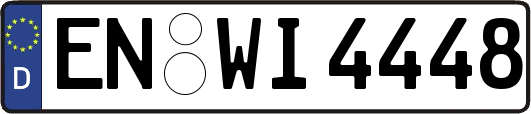 EN-WI4448