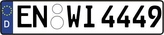EN-WI4449