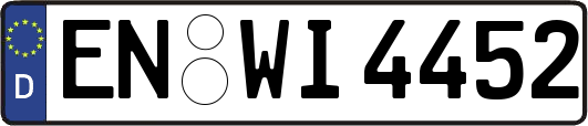 EN-WI4452