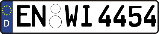 EN-WI4454