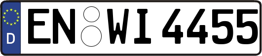 EN-WI4455
