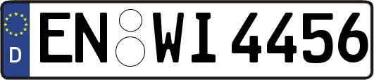 EN-WI4456
