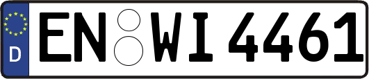 EN-WI4461