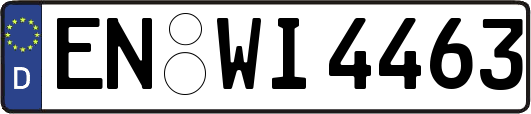 EN-WI4463