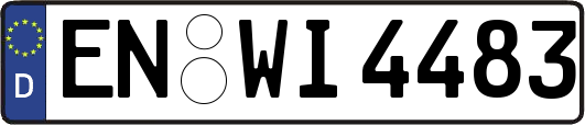 EN-WI4483
