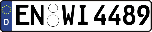 EN-WI4489
