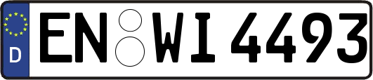EN-WI4493