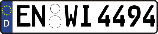 EN-WI4494