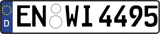 EN-WI4495