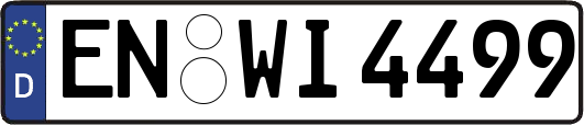 EN-WI4499
