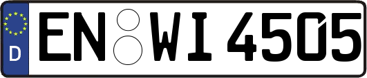 EN-WI4505
