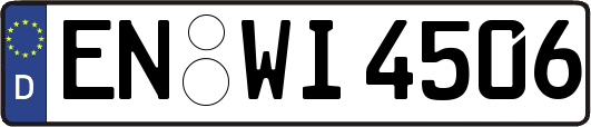 EN-WI4506