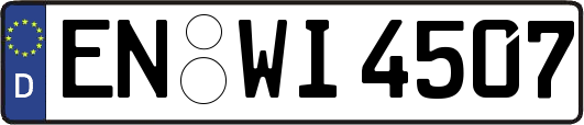 EN-WI4507