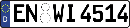 EN-WI4514