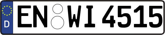 EN-WI4515