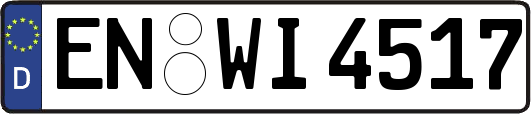EN-WI4517