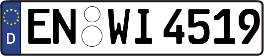 EN-WI4519