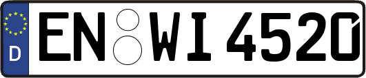 EN-WI4520