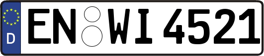 EN-WI4521