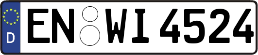 EN-WI4524
