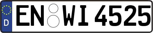 EN-WI4525