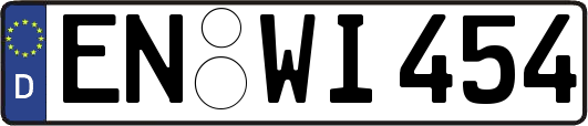 EN-WI454