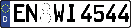EN-WI4544