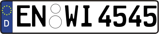 EN-WI4545