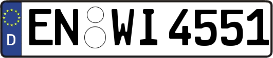 EN-WI4551
