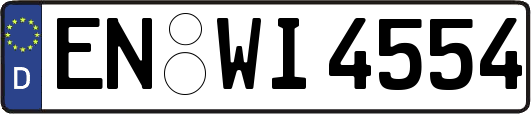 EN-WI4554