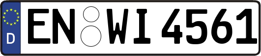 EN-WI4561
