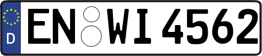 EN-WI4562