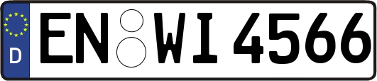 EN-WI4566