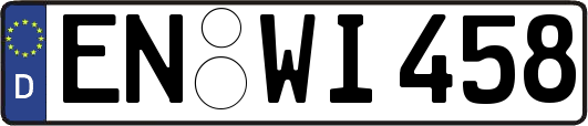 EN-WI458