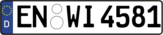 EN-WI4581