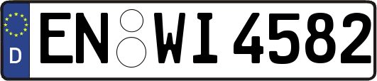 EN-WI4582