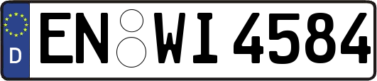 EN-WI4584