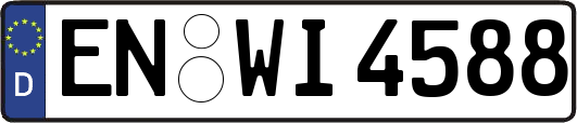 EN-WI4588