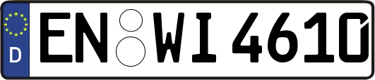 EN-WI4610