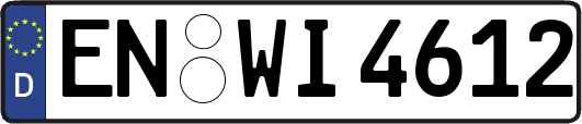 EN-WI4612
