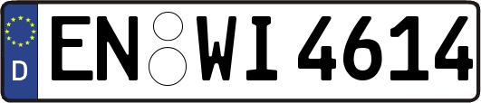 EN-WI4614
